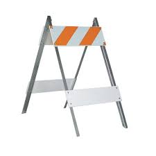 Barricades, Steel Leg