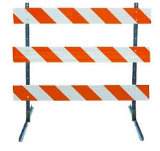 Barricades, Type III