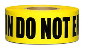 DO NOT ENTER TAPE2