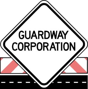 GUARDWAY LOGO