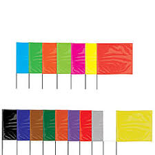 Marking Flag