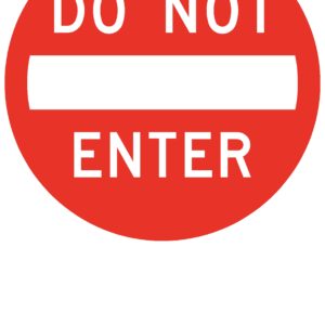 Warning Signs